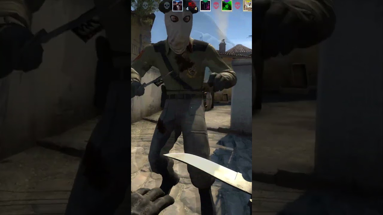 how to troll in csgo safely 