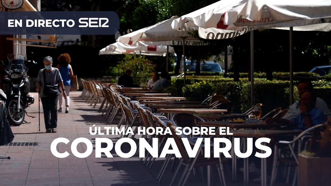 🔴 DIRECTO Escucha la Cadena SER en vivo YouTube