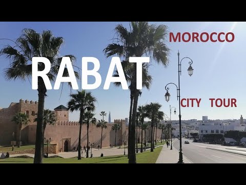 Video: Casablanca Mohammed V:n kansainvälisen lentokentän opas