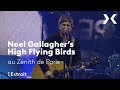 Noel gallaghers high flying birds  easy now  znith de paris