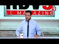 RDV9 LE MAGAZINE EP105 P01