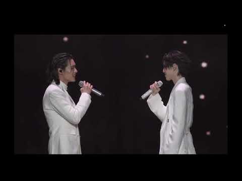Tonight I Celebrate My Love-Billkin, PP Krit BKPP The Red Envelope Wedding Concert D2