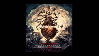 God Syndrome - Clan (LP Controverse 2016) Resimi