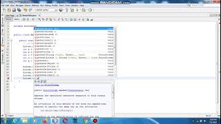Celebrity Java the complete Reference Ninth Edition (Chapter 4) Example (1) Basic Arithmetic Operators Net Worth