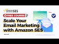 Getting Started with Amazon SES (Simple Email Service)