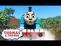 Um problema de Thomas | Thomas e amigos