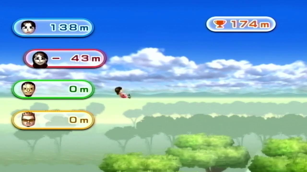 【2人】Wii partyだよ！!【Wii Party】