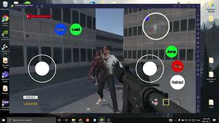 Web Game Programming - Assignment 2 part 3.