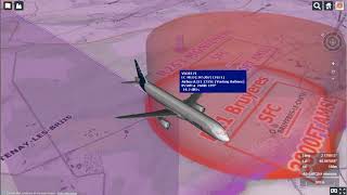 3D air trafic Monitoring screenshot 5