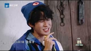 【TNT时代少年团】时代少年团张真源《 小镇姑娘 》Cover by Zhang Zhenyuan