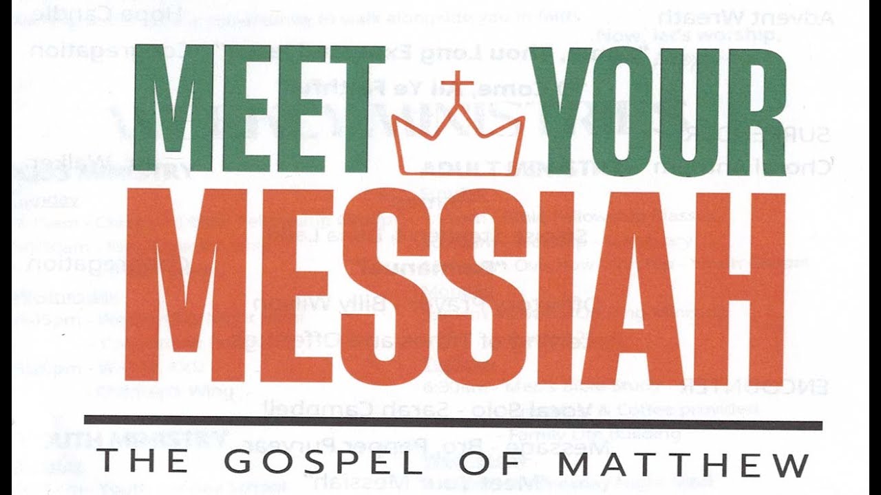 Пророчества исполнились (28.12.25)