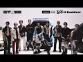 Gambar cover NCT 127 '질주 2 Baddies' | 질주 2 Baddies - The 4th Album