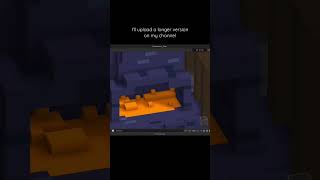 #voxelart #timelapse for my upcoming #indiegame - #gamedev #gameart #magicavoxel
