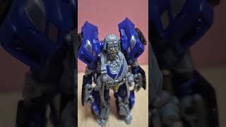 Transformers Dark of the Moon 🌕🌙✨️ Wheeljack #music #automobile #lifeisbutadream #transformers ##car
