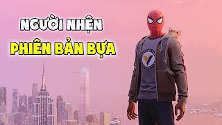 NGƯỜI NHỆN nhưng là PHIÊN BẢN BỰA | Spider-man PS5