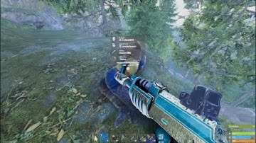 Snowball To Bradley Owners (Pt.2/3) - Rust Console