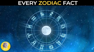 SURPRISING FACTS ABOUT ALL THE ZODIAC SIGNS! by Mind Craft 58 views 2 years ago 11 minutes, 14 seconds