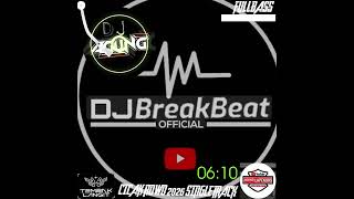 Download Lagu CICAK ROWO 2026 BREAKBEAT SINGLE TRACK MP3