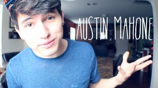 Jc Caylen Is A MAHOMIE!?