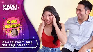 Gerald at Gigi & New Gen Hitmakers Adie & Rob Deniel, nagwagi nga ba kay Alora? | IQ Ang Nagwagi