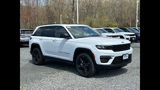 2024 Jeep Grand_Cherokee Limited Bedford Hills, Mount Kisco, White Plains, Yorktown, Brewster N... by Bedford Jeep 29 views 11 days ago 1 minute, 11 seconds