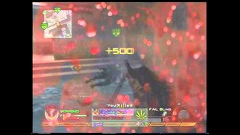 mw2 360 ruined by final stand