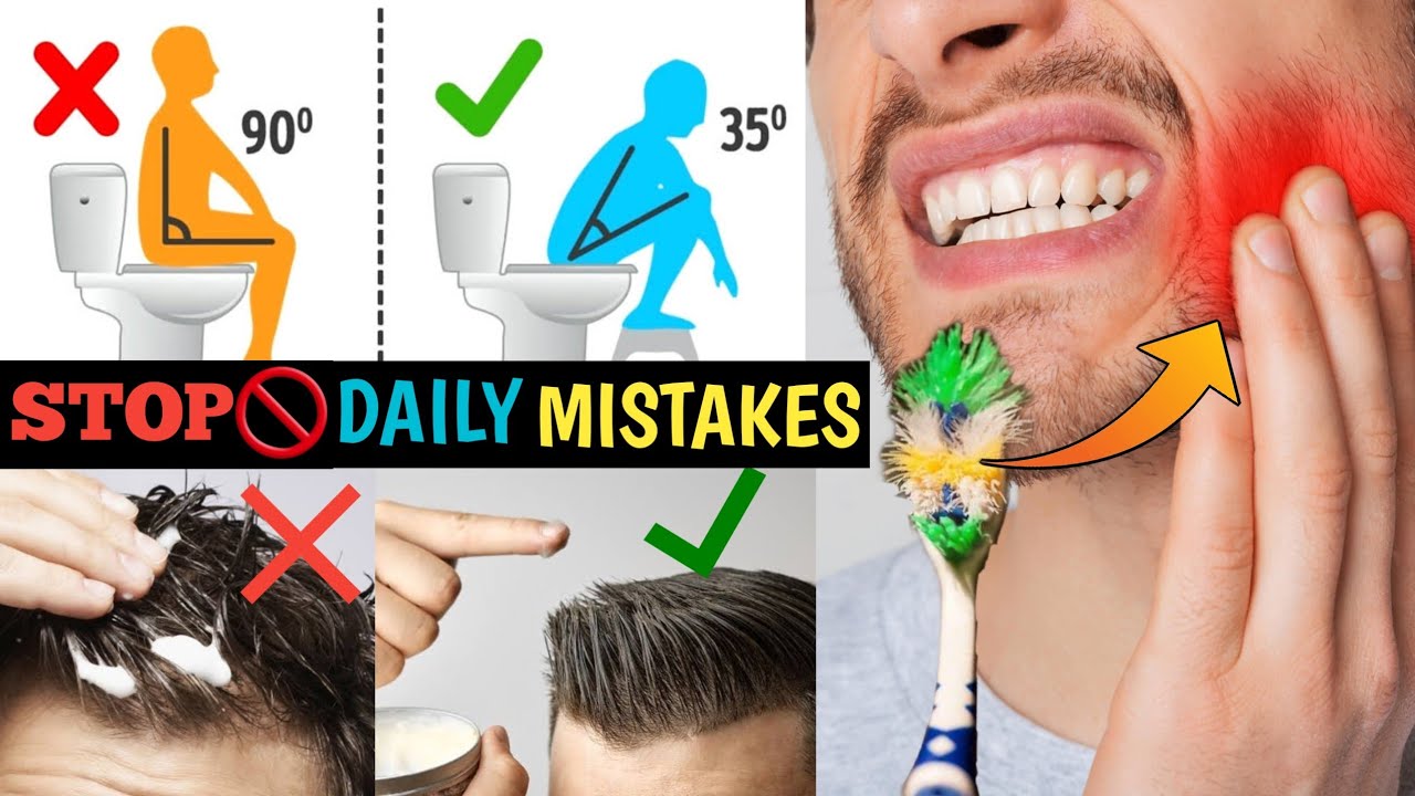 7-daily-stop-daily-life-problems-and