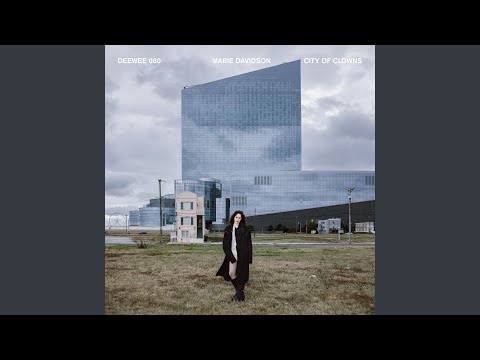 Marie Davidson — Unknowing