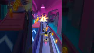 🇩🇰Subway Surfers World Tour 2026 - Copenhagen Super Runner | My Vertical Trailer