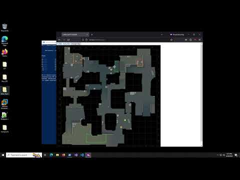 CSGO Radar