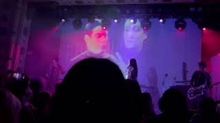 Celebrity Ash Code, Drama, September 22, 2023 @ Metro , Cold Waves Festival Profile