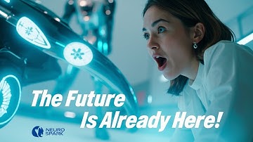 20 Futuristic Ai Inventions That Will Change the World