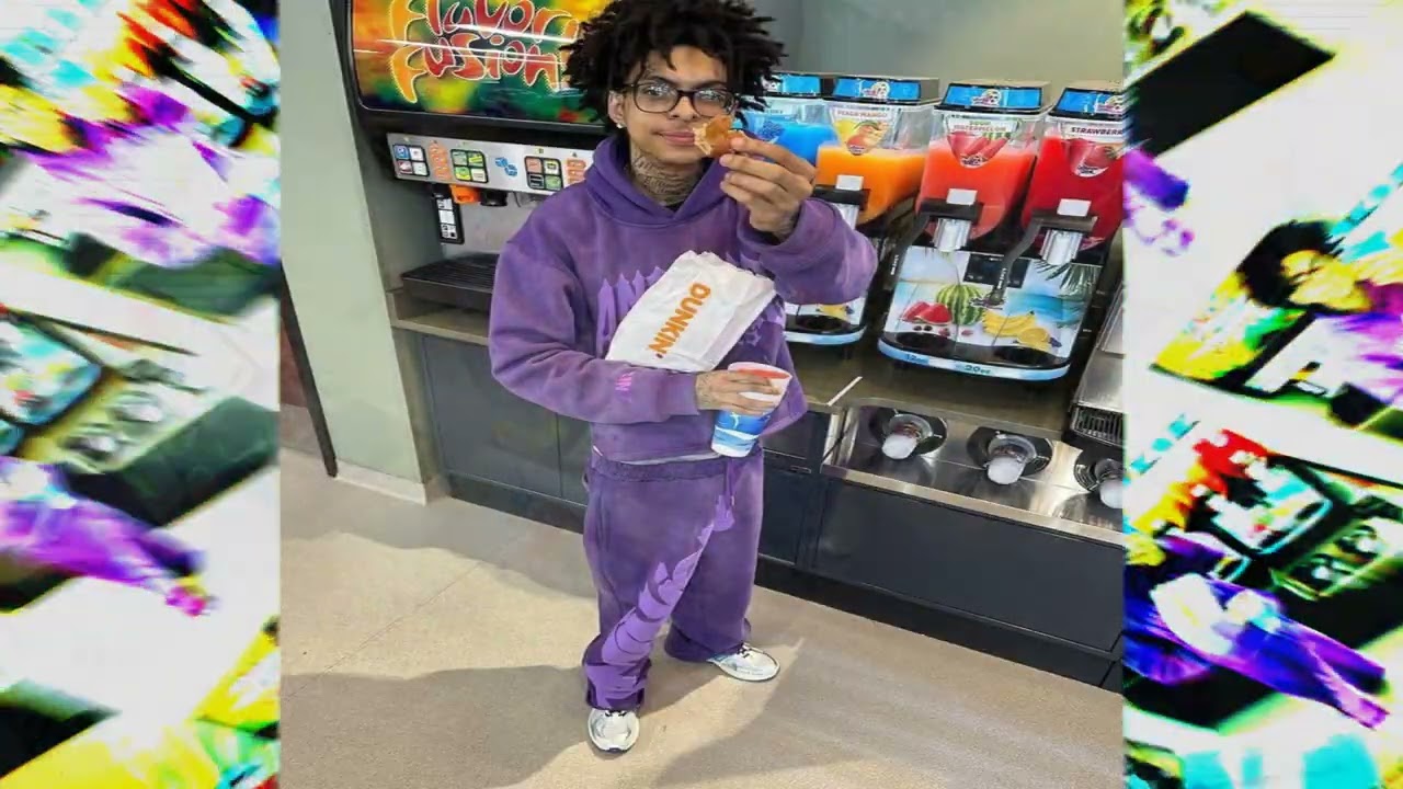 [FREE] LIL TONY TYPE BEAT - More important