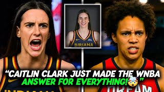 “This Isn’t Fair” – Caitlin Clark Exposes Shady Treatment In The WNBA!