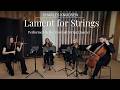 Lament for Strings by Charles Knudsen performed by the Emerald String Quartet