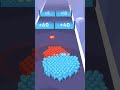Blue Fight 🟦 vs Red Fight 🟥 – Who Will Win?! 😱☠️⚡ #shorts