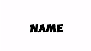 How To Make A SIMPLE Intro On SHAREFACTORY!!!!