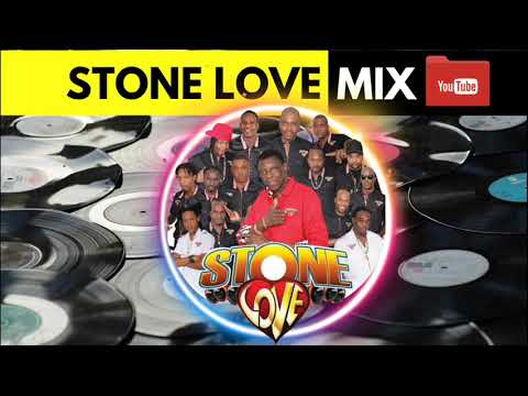 Stone Love R&B Hip Hop Mix: Biggie Smalls, Foxy Brown, Jay Z, 2Pac, R.Kelly, Whitney Houston