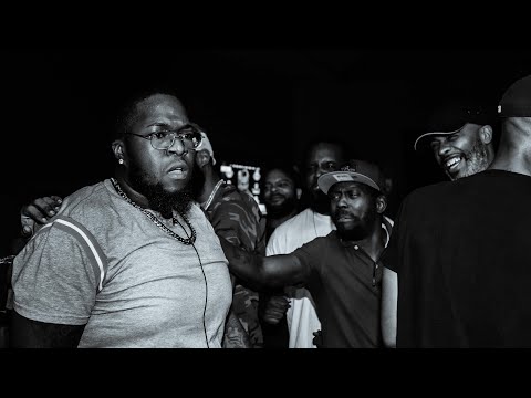 Dre Dennis vs 3MZ