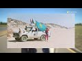 Әйгілі марафоншы Марат Жыланбаевпен сұхбат