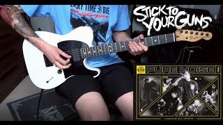 Stick To Your Guns - Dove and Fist (Guitar Cover)