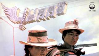 Miniatura de vídeo de "LOS YURAS - Salaque (1983) HD // HUAYÑO"