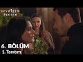 Sevdigim Sensin Folge 6 Trailer 1 Erkan Küsst Dicle
