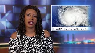 Friday, September 8, 2017 - Evening Edition