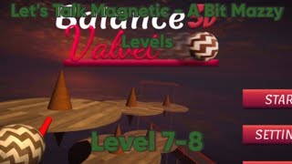 Balance 3D Valvet #4 screenshot 4