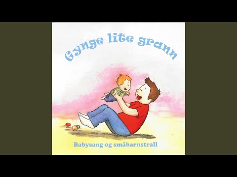 Min båt er så liten