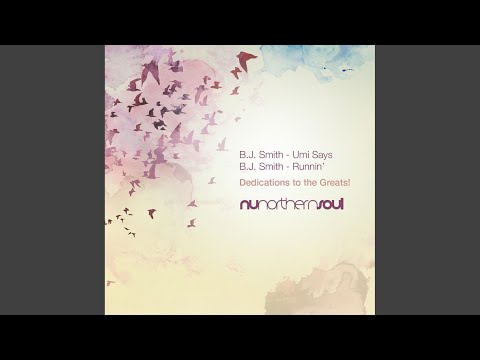 Ben Smith — Runnin' (Original Mix)