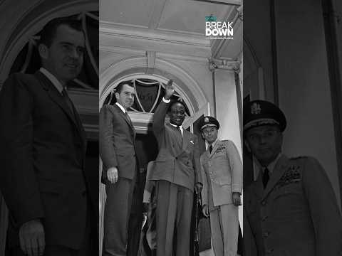 Nkrumah S Works Are Global Treasures Yet Hard To Find In Ghana The Nation He Fought To Free