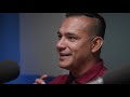 The CITY Voice Episode 2: The Mental Game
