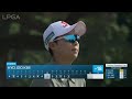 김효주 Hyo Joo Kim 우승 | LPGA 2026 Fortinet Founders Cup 파이널 라운드 하이라이트